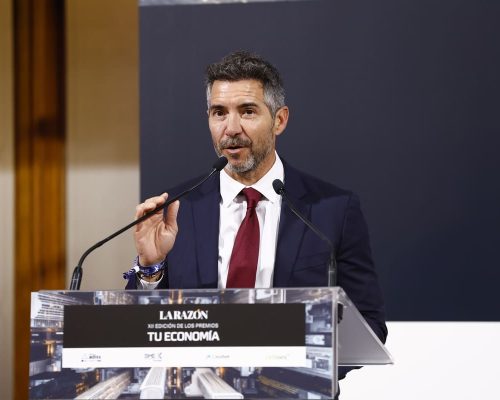 Edu Blanco, Presidente y CEO de Santana Motors