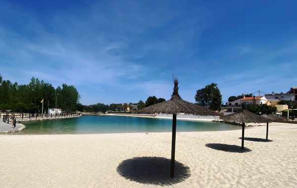 Turisme CV PLAYAMONTE
