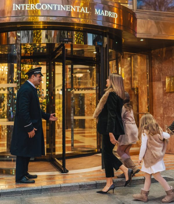 Reyes InterContinental Madrid (3)