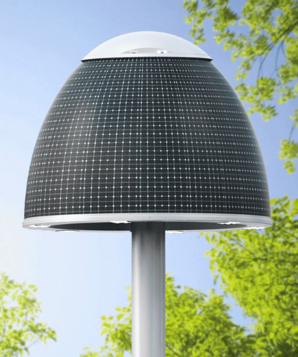 SOLAR HUB1