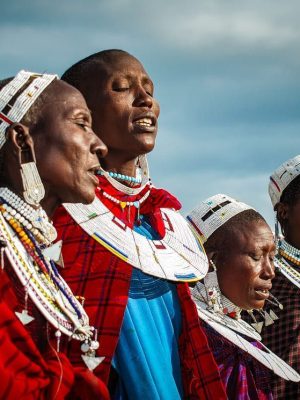 TANZANIAMASAI