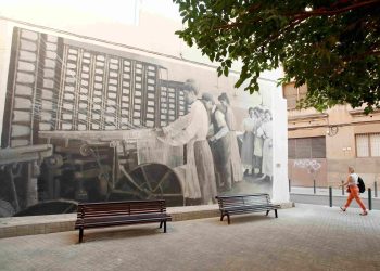 aigües-barcelona