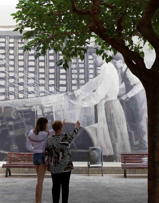 aigües-barcelona
