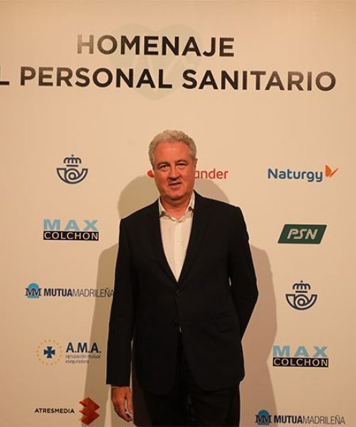 Jordi García, Dircom y RR II de Naturgy