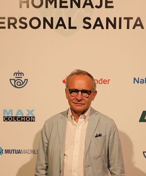 Juan Francisco Polo, de Ferrovial