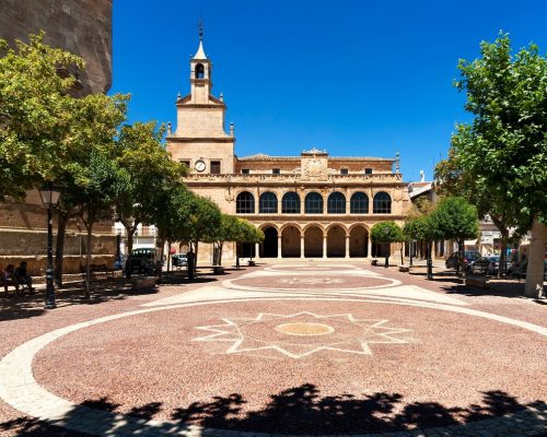 © Turismo de Castilla-La Mancha | David Blázquez