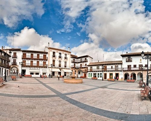 © Turismo de Castilla-La Mancha | David Blázquez